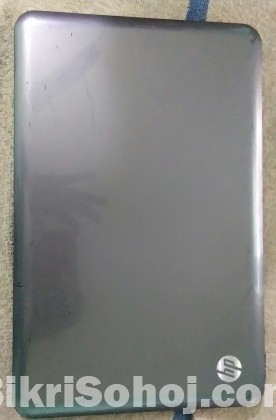 HP pavilion p6